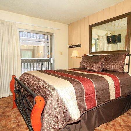 Sierra Park Villas #88 Mammoth Lakes Exterior foto