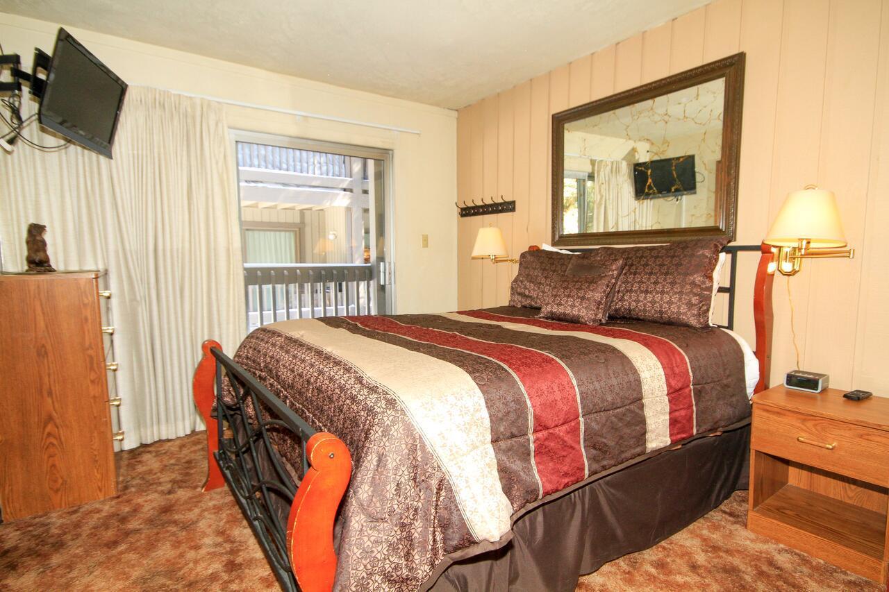 Sierra Park Villas #88 Mammoth Lakes Exterior foto