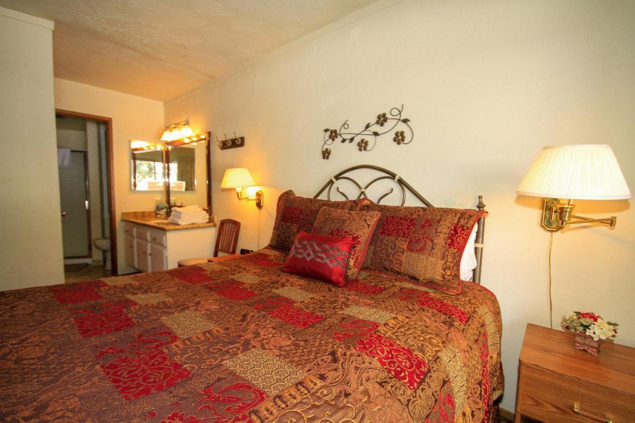 Sierra Park Villas #88 Mammoth Lakes Exterior foto