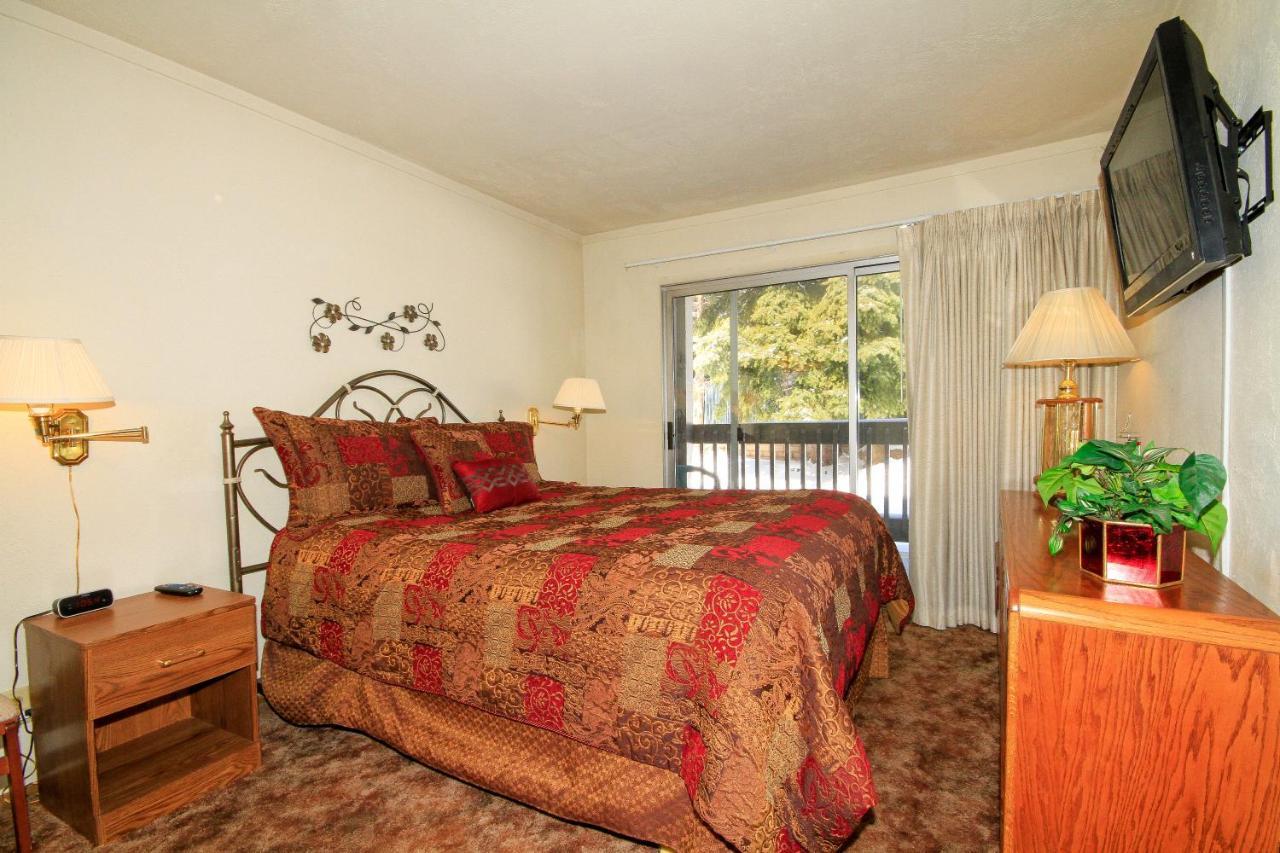 Sierra Park Villas #88 Mammoth Lakes Exterior foto